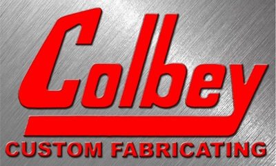 Colbey Custom Fabricating Ltd.