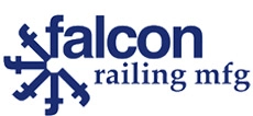 Falcon Railing Mfg.