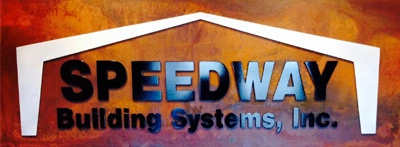 Speedway Building Systems, Inc.