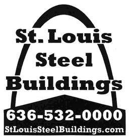 St. Louis Steel Buildings