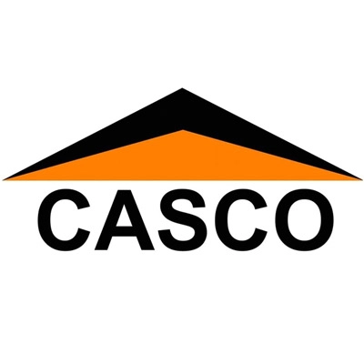 CASCO Industrial Builders