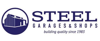 Steel Garages and Shops