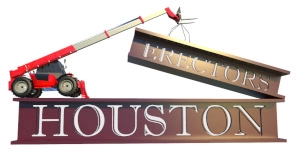 Houston Erectors