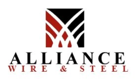 Alliance Wire & Steel Inc.