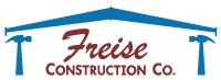 Freise Construction Company