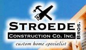 Stroede Brothers Construction Company Inc.