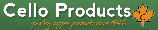 Cello Products Inc.