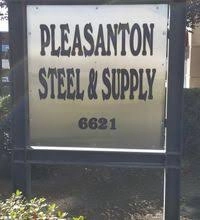 Pleasanton Steel and Supply Co.