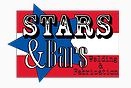 Stars & Bars Welding