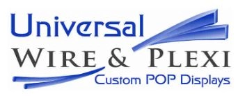 Universal Wire & Plexi