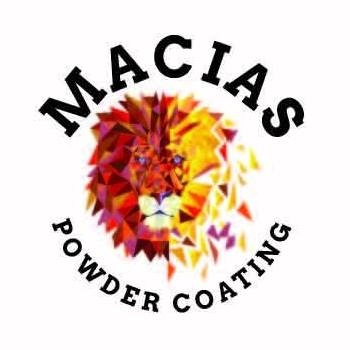 Macias Powder Coating