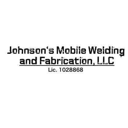 Johnsons Mobile Welding and Fabrication, LLC