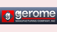 Gerome Manufacturing