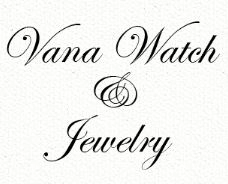 Vana watch sale and jewelry