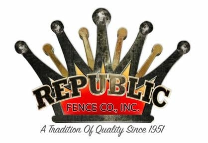 Republic Fence Co., Inc.