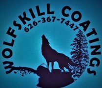 Wolfskill Coatings