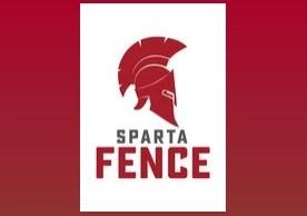 Sparta Fence