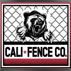 Cali Fence Co.