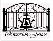 Riverside Fence