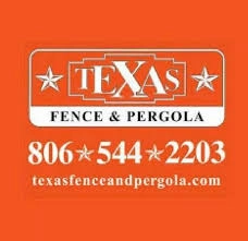 Texas Fence and Pergola