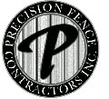 Precision Fence Contractors, Inc.