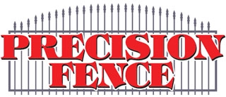 Precision Fence & Deck