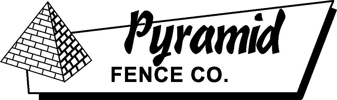 Pyramid Fence Co.