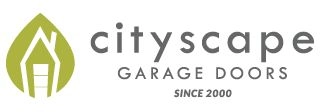 CityScape Garage Doors