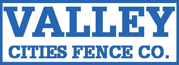 Valley Cities Fence Co.