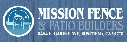 Mission Fence & Patio Builders