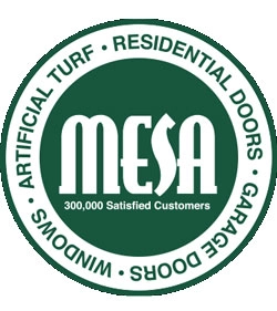 Mesa Garage Doors