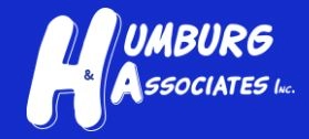 Humburg & Associates Inc.