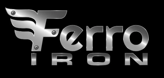 Ferro Iron