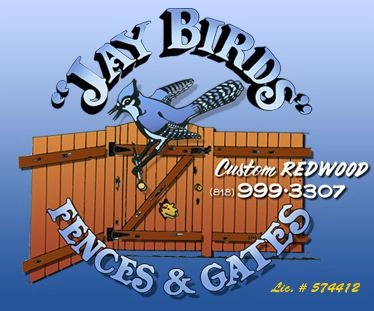 Jaybirds Custom Fences & Gates