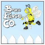 Bruce Fence Co.