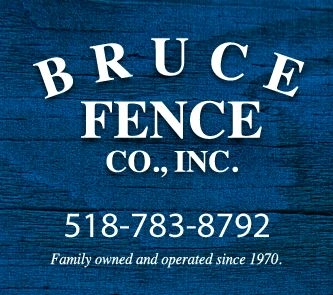 Bruce Fence Co., Inc.