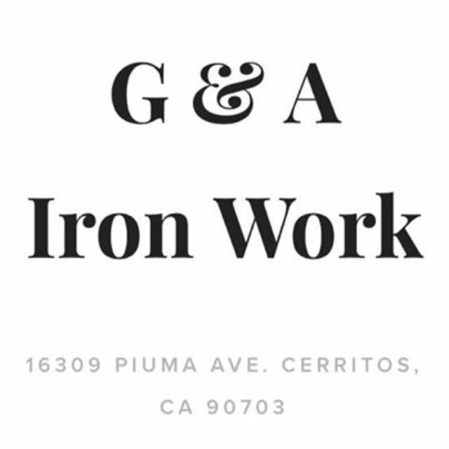 G & A Iron Works