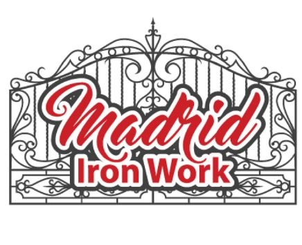 Madrid Iron Work