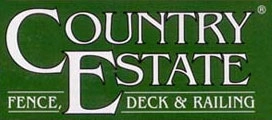 Country Estate Fence Co. Inc.