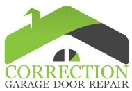 Correction Garage Door Repair