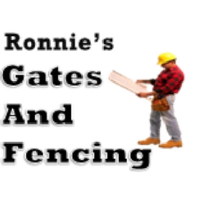 Ronnies Gates and Fencing