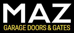 MAZ Garage Doors & Gates