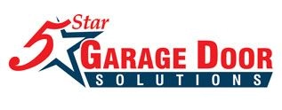 5 Star Garage Door Solutions