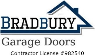 Bradbury Overhead Doors