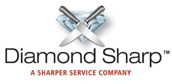 Diamond Sharp Cutlery Service