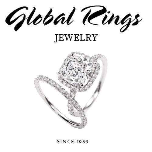 Global Rings Jewelry