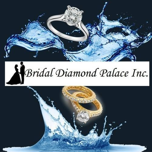 Bridal Diamond Palace, Inc.