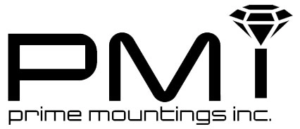 Prime Mountings Inc.