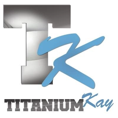 Titanium Kay