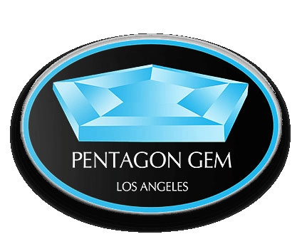 Pentagon Gem Cutters